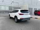 Hyundai Santa Fe GL Korean Importer