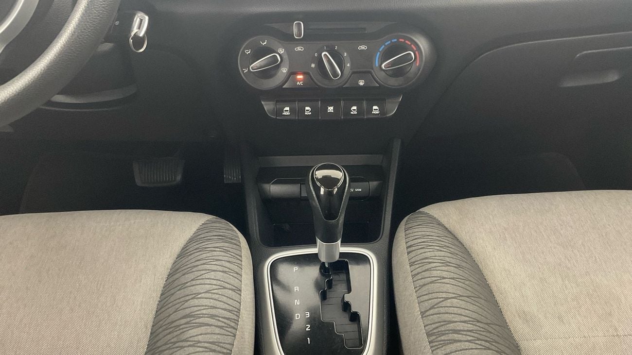 كيا بيجاس LX | شامل الضمان | 0 ﺪﻔﻋﺓ ﺃﻮﻟﻯ