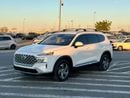 Hyundai Santa Fe 2022 Hyundai Santafe SEL  2.4L V4 - Rear Camera & Sensor - Leather Seats -