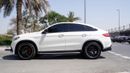 Mercedes-Benz GLE 63 S AMG COUPE 2017!! FULL SERVICE HISTORY!! VERY CLEAN CAR