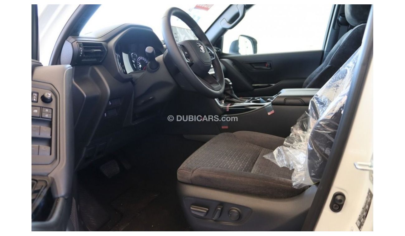 Toyota Land Cruiser 2023 LAND CRUISER 300 3.3 DIESEL EURO SPEC
