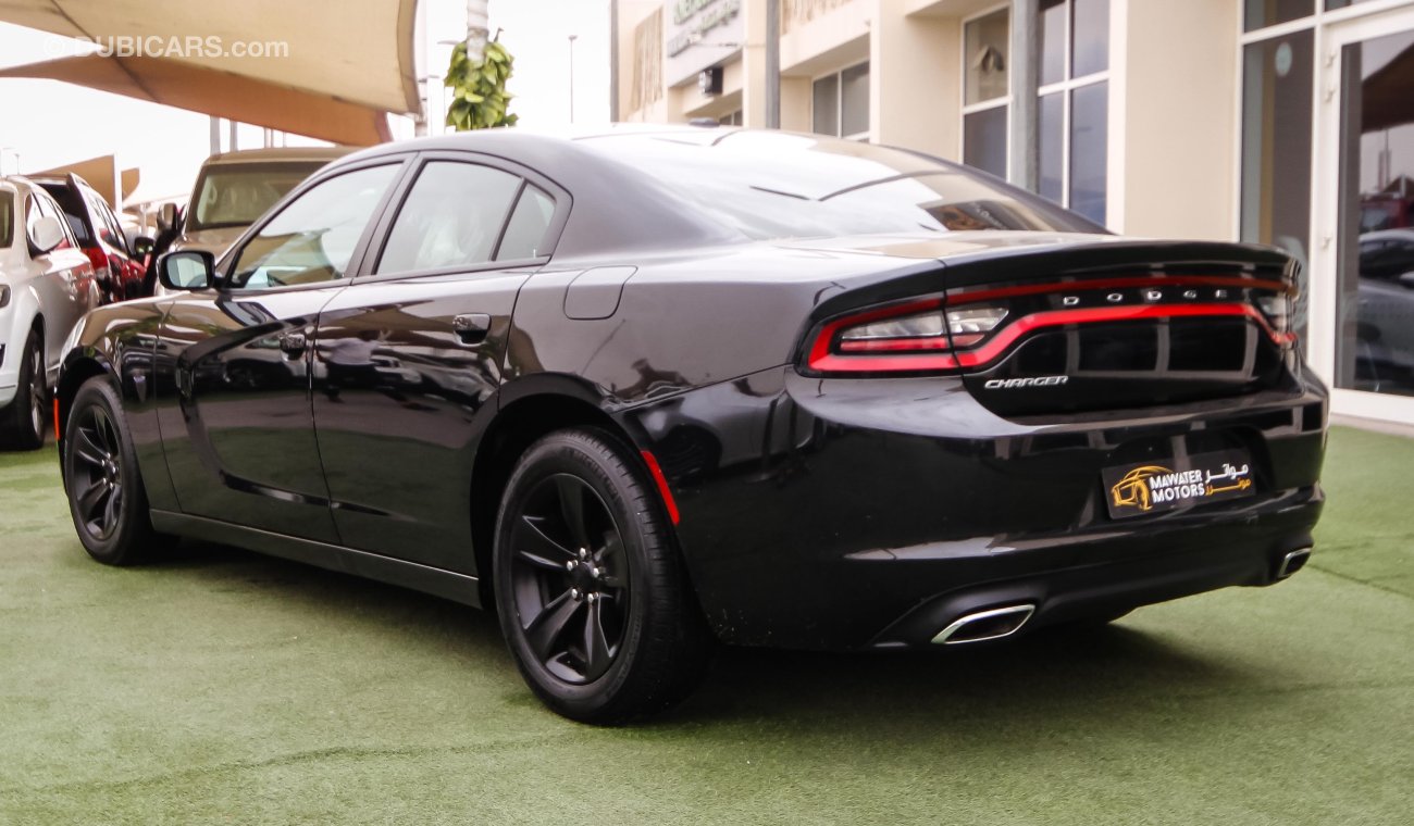 Dodge Charger