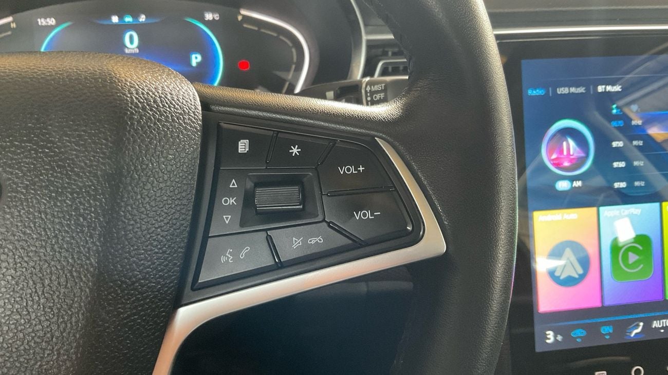 JAC J7 INTELLIGENT | Guaranteed Warranty | 0 Down Payment