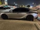 لكزس IS 350 F Sport Platinum 3.5L