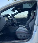 Volkswagen Golf GTI European Specs