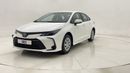 Toyota Corolla XLI 1.6 | Zero Down Payment | Home Test Drive