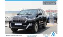 Toyota Land Cruiser 2021 - GXR - GRAND TOURING - BRAND NEW - V6 - WITH GCC SPECS