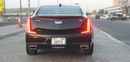كاديلاك XTS xts luxury