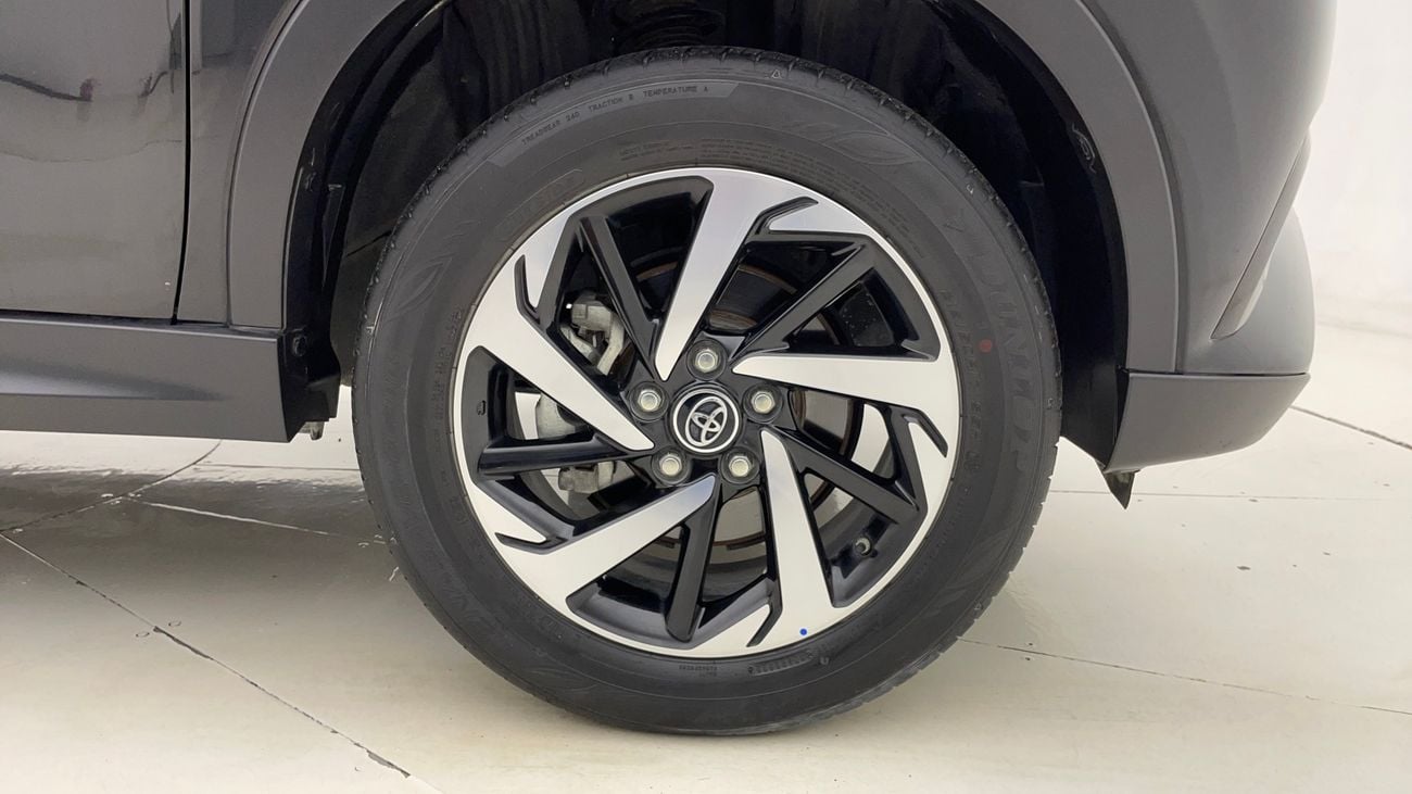 Toyota Rush GX 1.5 | Zero Down Payment | Home Test Drive