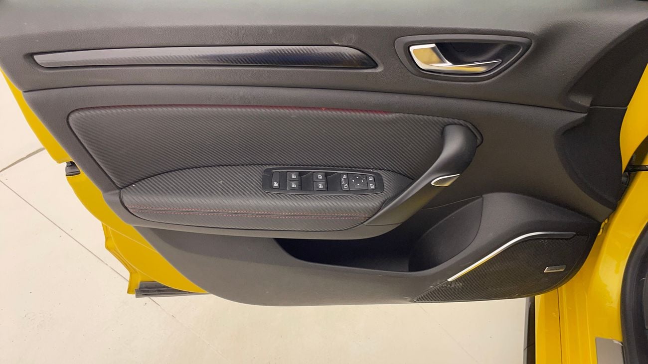 Renault Megane RS 1.8 | Zero Down Payment | Home Test Drive