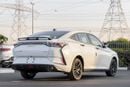 دونج فينج شاين E3 2025 1.5T – مواصفات دول مجلس التعاون الخليجي | كاملة المواصفات | جديدة تمامًا | سعر التصدير