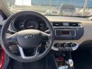 Kia Rio EX 1.4L (107 HP) Sedan
