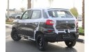 سوزوكي اسبريسو 1.0L Petrol 2WD GL Manual