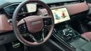 Land Rover Range Rover Sport S P530 4.4L RANGE ROVER SPORT AUTOBIOGRAPHY - P530 - V8 - 2025