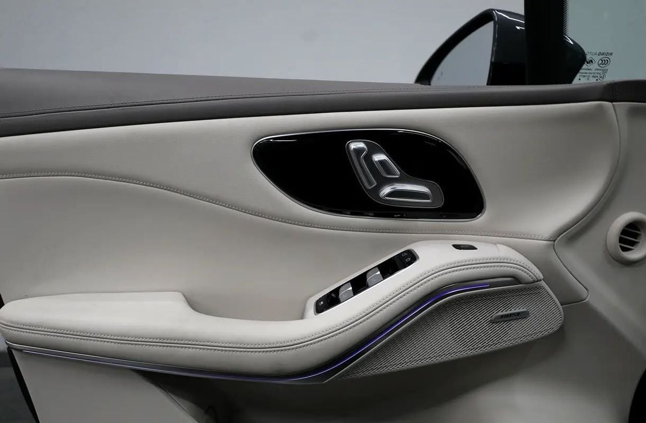 Saic Rising R7 