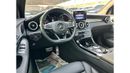 Mercedes-Benz GLC 250 Coupe
