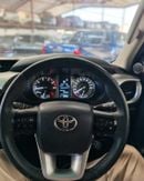 Toyota Hilux GR Sport 2.8L