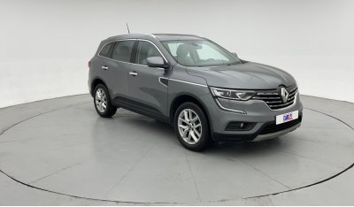 Renault Koleos SE 2.5 | Zero Down Payment | Free Home Test Drive