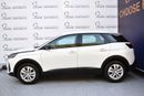 Peugeot 3008 From 1229 PM – MASSIVE PRICE DROP. FREE MANUFACTURER WARRANTY