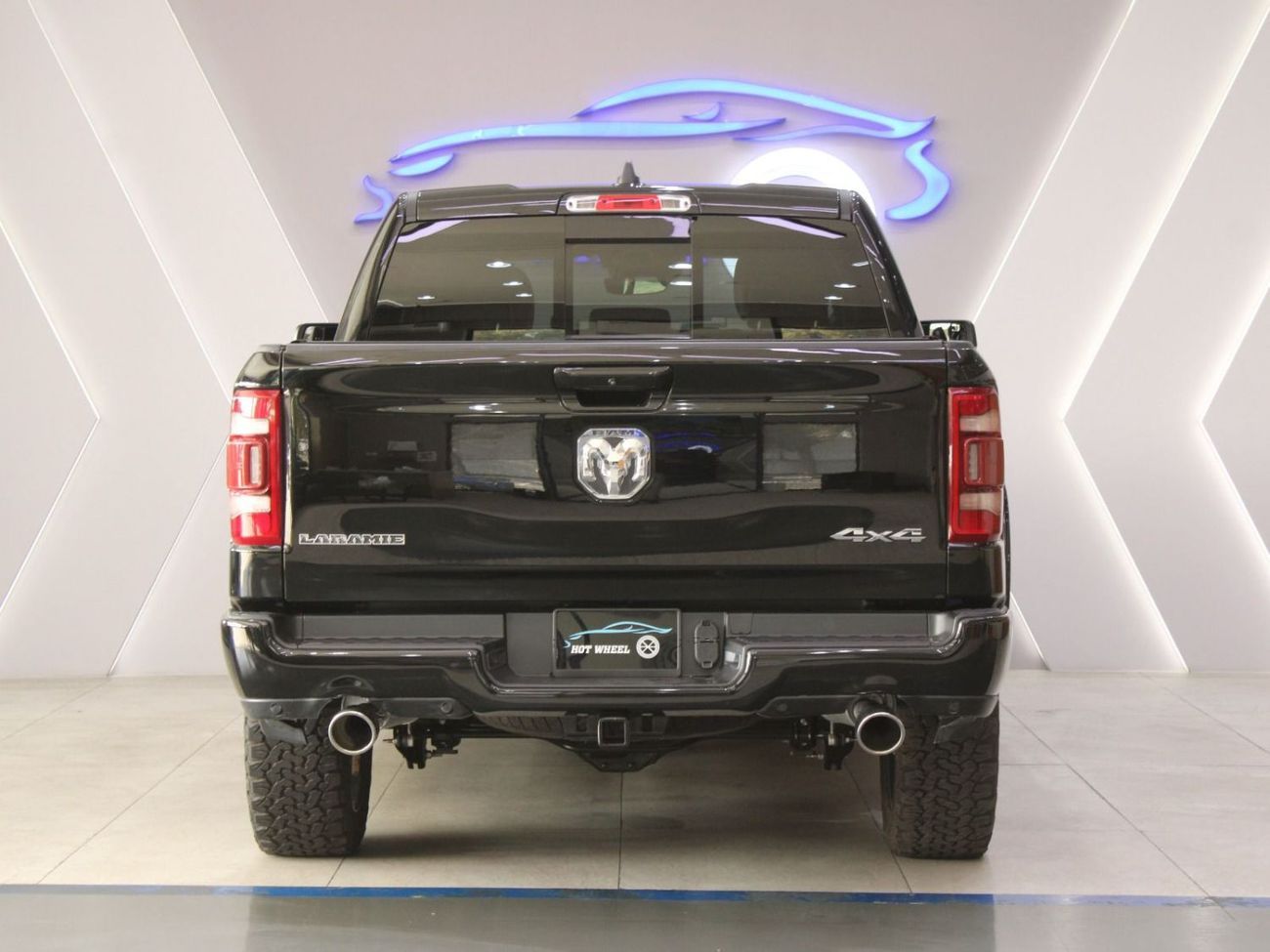 RAM 1500 Diesel Engine 6 Cylinder 3.0