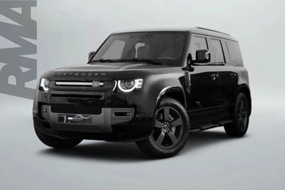 Land Rover Defender P400 110 X-Dynamic HSE 3.0L (5 Seater)