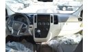 Toyota Hiace Toyota Hiace/2.8L/Diesel/Manual/2021/13 str