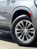 GMC Yukon SLE 5.3L 4WD (8 Seater) GMC YUKON SLE | YEAR: 2021 | GCC SPECS | KMS: 118,000 | FULL-SERVICE HISTORY