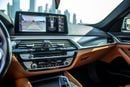 BMW 520i Std 2.0L