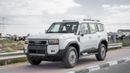 Toyota Prado TOYOTA PRADO ALR 2.4 MID -2026YM