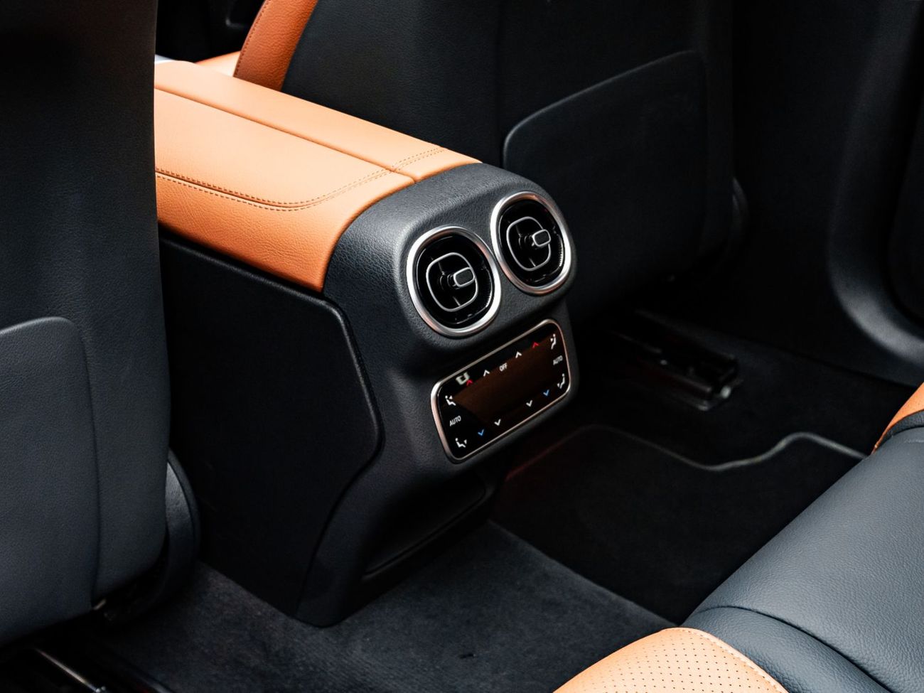 مرسيدس بنز GLC 200 4Matic