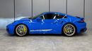 Porsche 911 TURBO S | GCC Specs | under warranty | Special Order | Fully Loaded