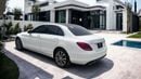 Mercedes-Benz C 300 Luxury Mercedes C300 2017 - Clean Title - US Specs - Available on ZERO Down Payment