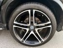 Mercedes Benz GLE43 AMG STD Mercedes Benz GLE 43 AMG Coupe 3.0L