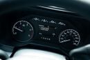 فورد F 550 REG CHAS CAB XL 145'' WB 6.7L V8 Diesel Automatic Transmission 4x4