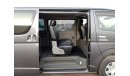 تويوتا هاياس TOYOTA HIACE VAN RIGHT HAND DRIVE   (PM1528)