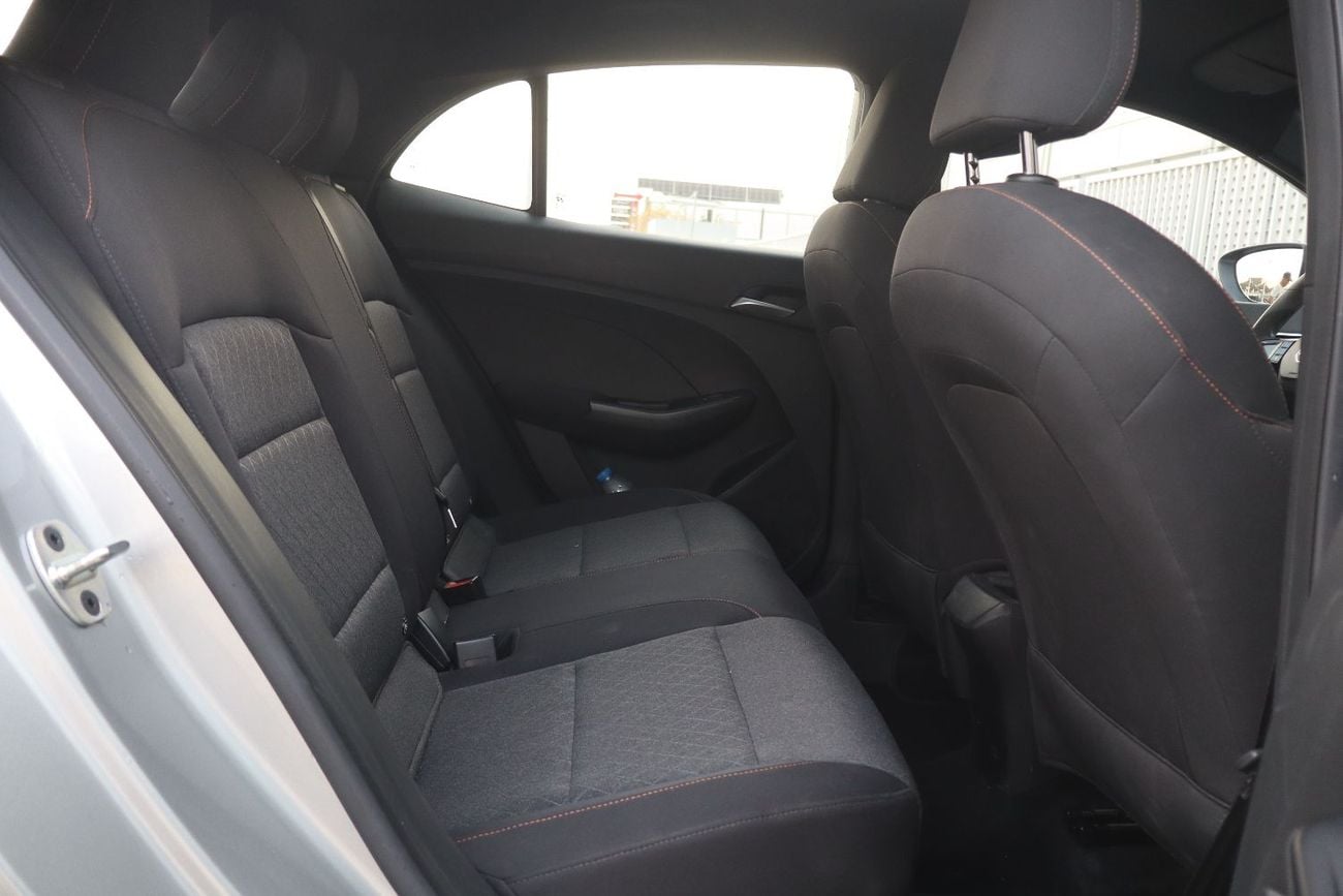 MG 3 COMFORT