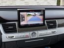 Audi S8 TOP