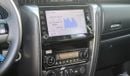 تويوتا فورتونر 2025 Model Toyota Fortuner, 4.0L Petrol 4WD 6A/T