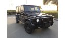 مرسيدس بنز G 55 Mercedes-Benz G 55 AMG V8 KOMPRESSOR 2010 ONLY 39000 KM