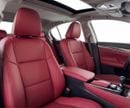 Lexus GS350 3.5