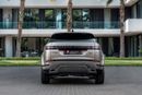 Land Rover Range Rover Evoque EVOQUE R-DYNAMIC HSE P300 | 2,546 P.M | 0% Downpayment | FULL AGENCY HISTORY
