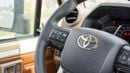 تويوتا لاند كروزر 70 HT S- DLX LX Toyota Land Cruiser Hard Top 2.8 Saudi Specifications Full Option