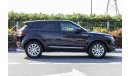 لاند روفر رانج روفر إيفوك LAND ROVER EVOQUE - 2019 - ASSIST AND FACILITY IN DOWN PAYMENT - 2305 AED/MONTHLY - 1 YEAR WARRANTY