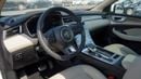 أم جي RX5 Brand New MG RX5 2025 Local&Export 1.5L Petrol FWD|White/Beige|