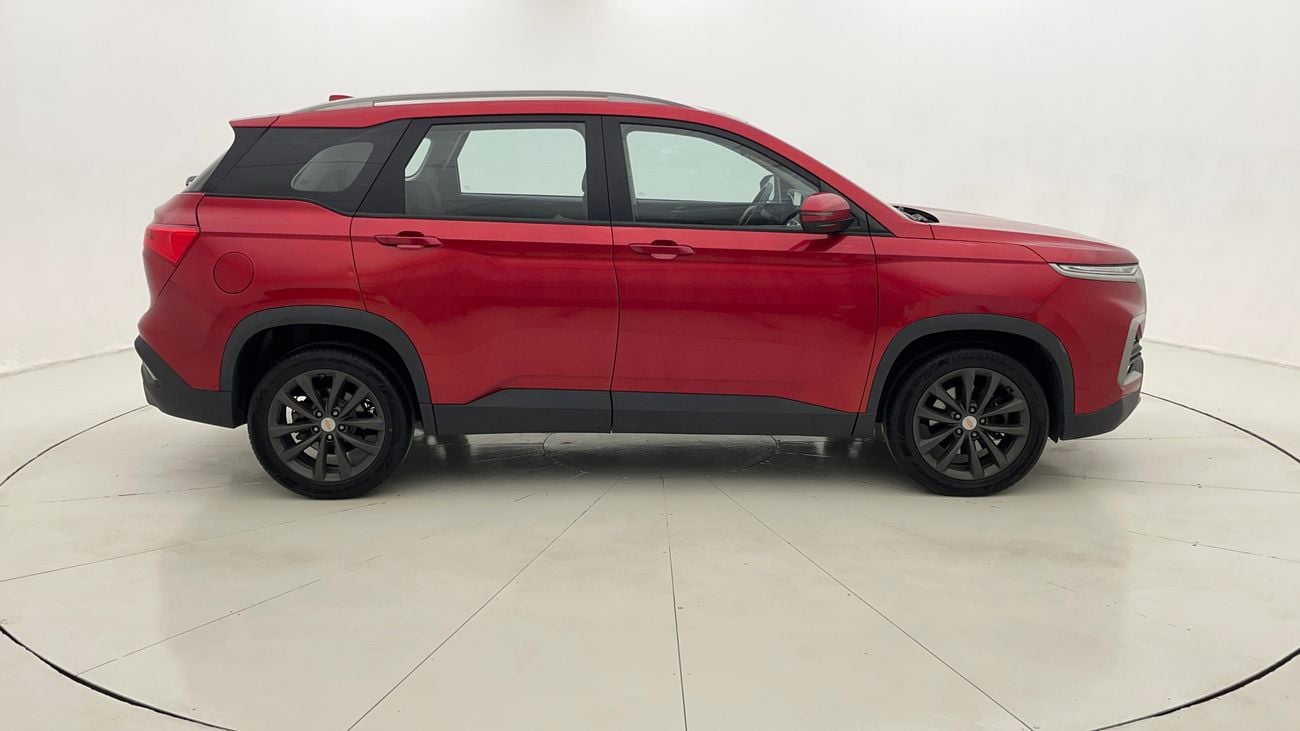 Chevrolet Captiva LS 1.5 | Zero Down Payment | Home Test Drive