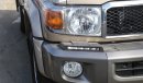 Toyota Land Cruiser Hard Top LX V8