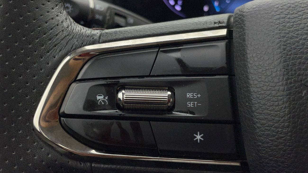 فورد تيريتوري TREND 1.8 | بدون دفعة مقدمة | اختبار القيادة في المنزل