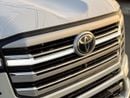 Toyota Land Cruiser EXPORT ONLY - 2026 LC300 VX 4.0L (GCC Specification)