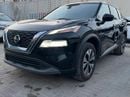نيسان روج 2021 NISSAN ROGUE SV 360 CAMERA