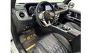 Mercedes-Benz G 63 AMG Std 2021 Mercedes Benz G63 AMG, Warranty, Full Service History, Low Kms, Japanese Spec